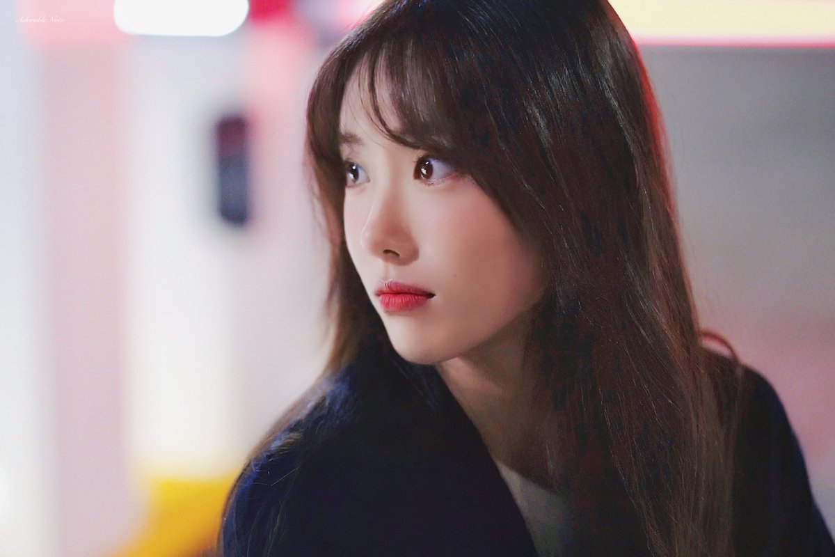 luda_note's tweet image. 230929 루다의 텐 
#宇宙少女 #CosmicGirls 
#우주소녀 #WJSN 
#루다 #Luda 
루다: 나 오늘 샵을 안 갔다 왔어