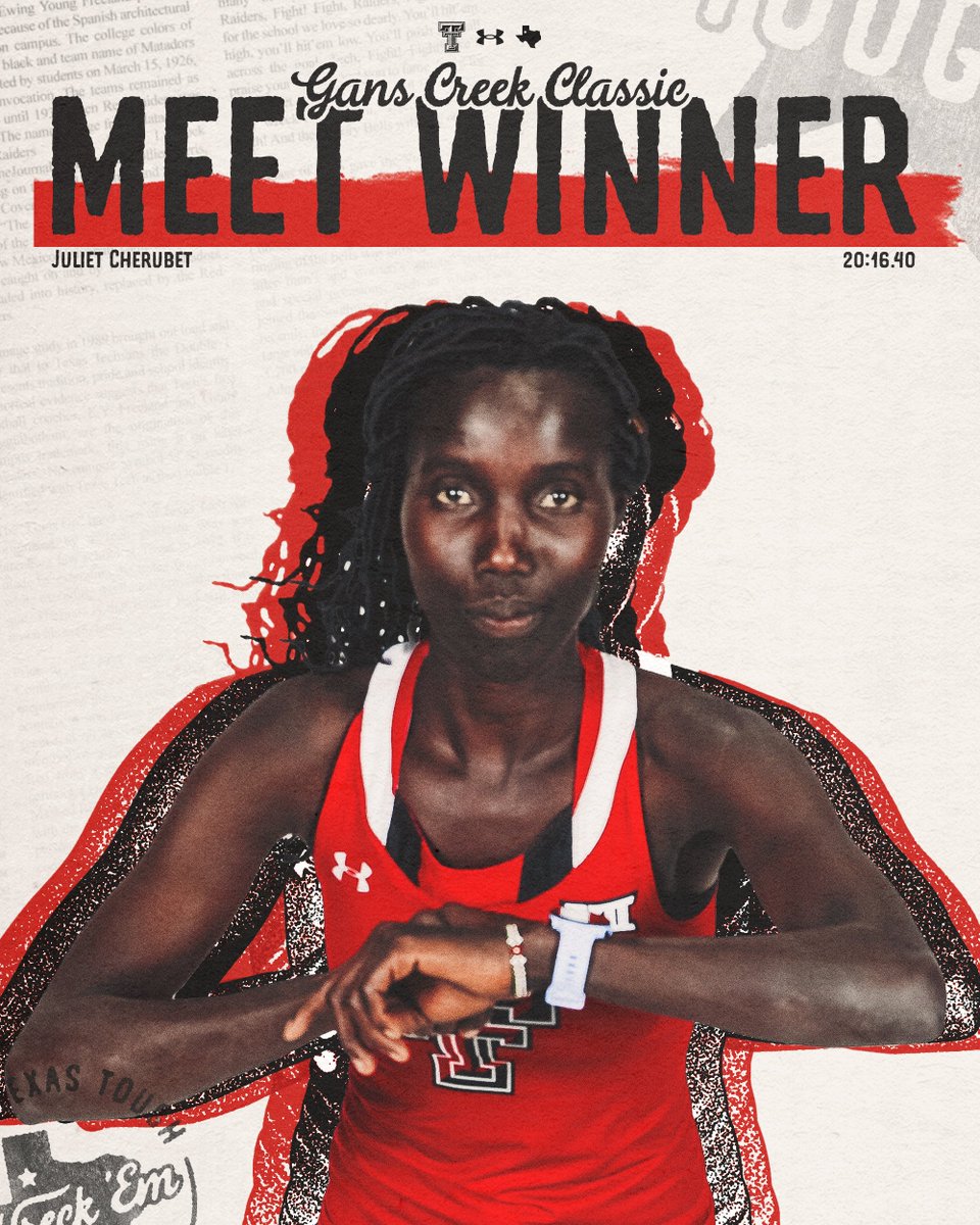 Way to go Juliet 👏 ‼️

#WreckEm