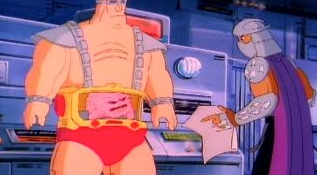 nakedjockman's tweet photo. Company XYZ has 100 shares outstanding. 

Raphael owns 90 shares.

Donatello owns 10 shares.

Raphael lends his 90 shares to Michelangelo, who shorts them all to Leonardo.

Now, Raphael owns 90 shares, Donatello owns 10 shares and Leonardo owns 90 shares.

There are 100 shares outstanding but 190 shares now show up on retail/institutional ownership lists.

The accounts balance because Michelangelo owes 90 shares to Raphael, giving Michelangelo, theoretically, negative 90 shares.

Short interest sits at 90 shares out of 100 outstanding.

Leonardo lends his 90 shares to Master Splinter.
Master Splinter shorts them all to Shredder. 

Now, Raphael owns 90, Donatello 10, Leonardo 90 and Shredder 90, for a total of 280 shares.

Short interest shows 180 shares out of 100 outstanding. Borrowing and re-borrowing the shares can continue on and on. Shredder can lend them to Krang unless Bebop or Rocksteady want them.

When Raphael lends the shares to Michelangelo, the technical ownership in the register will change (chain of custody) but the register will still have only 100 shares outstanding.

Michelangelo owes to Raphael all of the benefits of being the rightful owner of the share such as dividends, etc., and the only right that Raphael loses is the right to vote his shares. Raphael still owns his shares and his brokerage account shows as much but because his shares are being borrowed, he'll not receive a postcard or proxy material.

If Raphael decides he wants to sell his shares, Michelangelo is obligated to immediately return the shares.

Until April O'Neil reports Company XYZ has done something extraordinary, like issue a dividend or pay off a majority of their debt, it's unlikely that Raphael will decide to recall his shares.

And that is how that game is played, TMNT style.