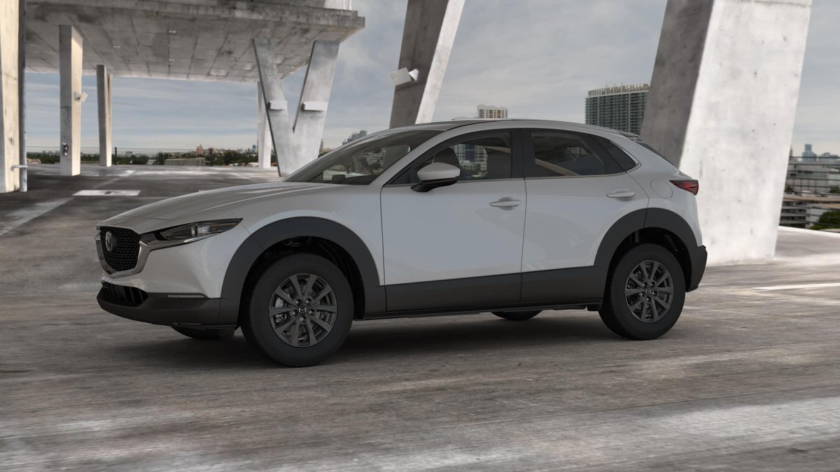 Unbelievable New Vehicle Specials - Ready to hit the road? Get the car of your dreams for an unbeatable price! #NewVehicles #Specials #DreamCar #UnbelievableDeal #Mazda waynemazda.com/new-vehicle-sp…