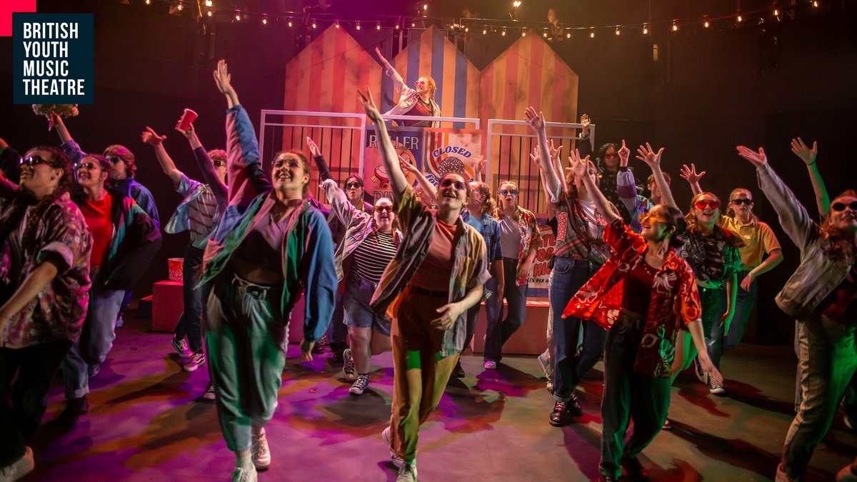 britymt's tweet photo. The incredible musical adaptation of Romeo &amp; Juliet was performed at Theatre Royal Plymouth this August. It was full of beautiful melodies and outstanding performances! Go to Flickr for more photos from Gem Smith 👉 https://t.co/aOD5v1cDUQ
#TheatreRoyalPlymouth #RomeoAndJuliet https://t.co/lvVp3oQwzR