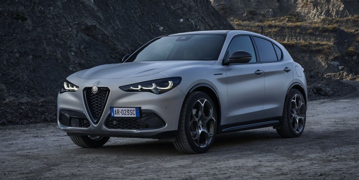 Unbelievable New Vehicle Specials - Ready to hit the road? Get the car of your dreams for an unbeatable price! #NewVehicles #Specials #DreamCar #UnbelievableDeal #AlfaRomeo ow.ly/WG8t50PQjxe