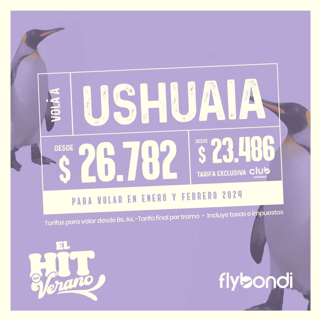flybondioficial's tweet photo. El hitazo del verano suena en #Flybondi 🎶 Bondi, mandale al click acá 👉 https://t.co/1k7XjOhsNd y preparate para tus próximas vacaciones 💛✈️

#Flybondi #UltraLowCost #Elhitdelverano https://t.co/GHfSesgFdF