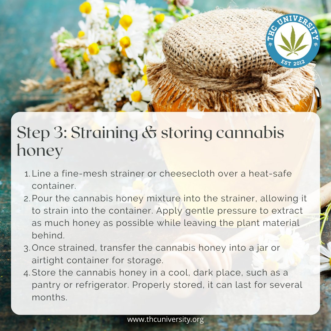 THC University tweet media