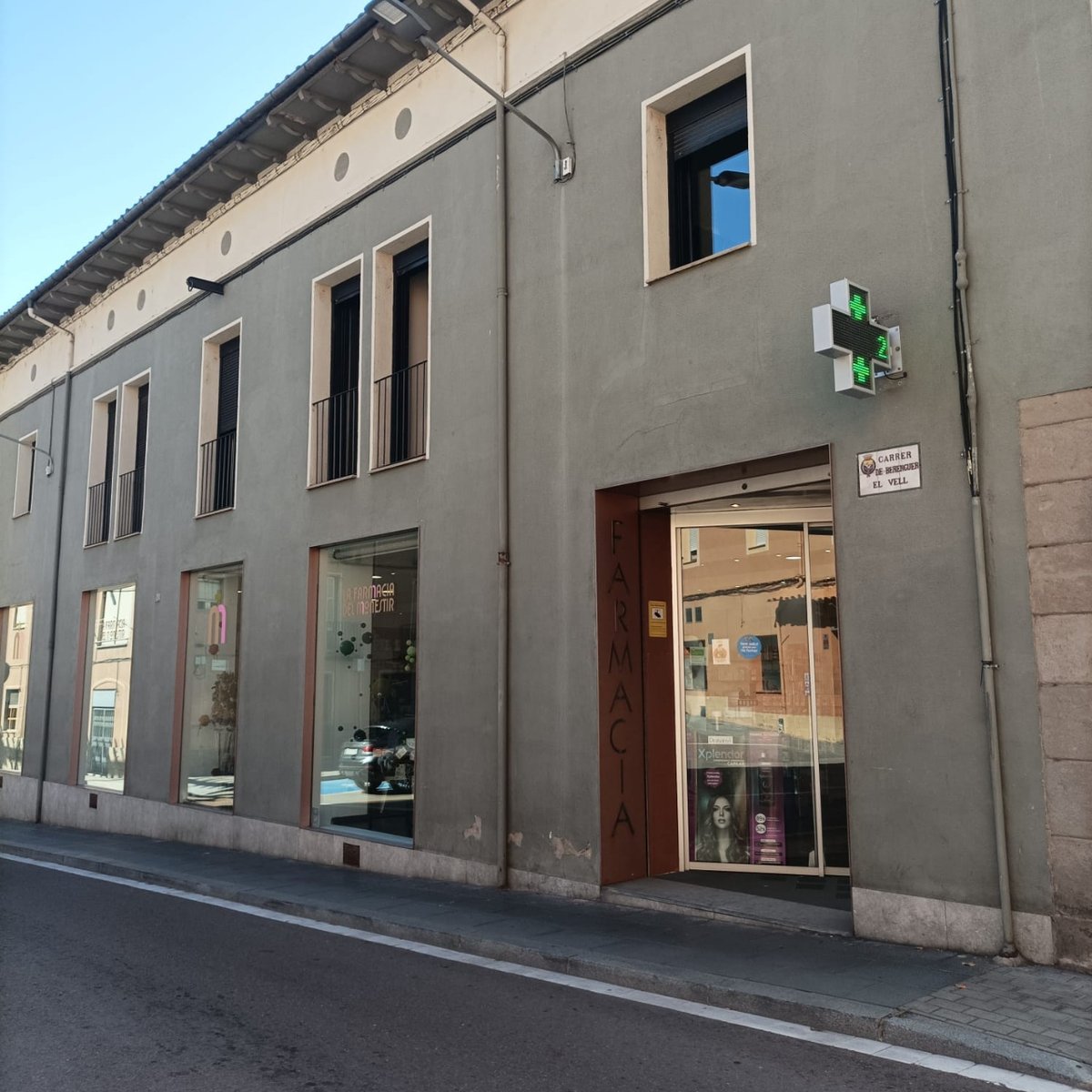 Ripoll Comerç tweet media