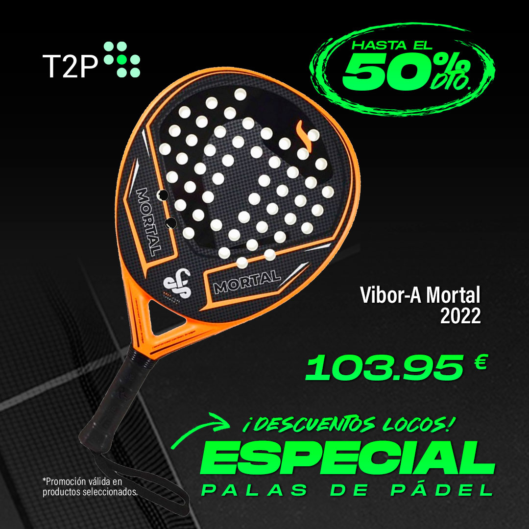 Time2Padel's tweet image. ¡Es hora de elevar tu juego al siguiente nivel! 🎾 La campaña especial de palas en Time2Padel ha llegado con sorprendentes oportunidades. 💥 #Time2Padel #EspecialPalas #MejoraTuJuego #Pádel