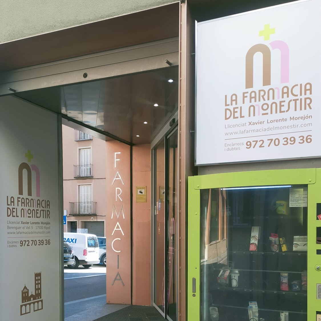 Ripoll Comerç tweet media