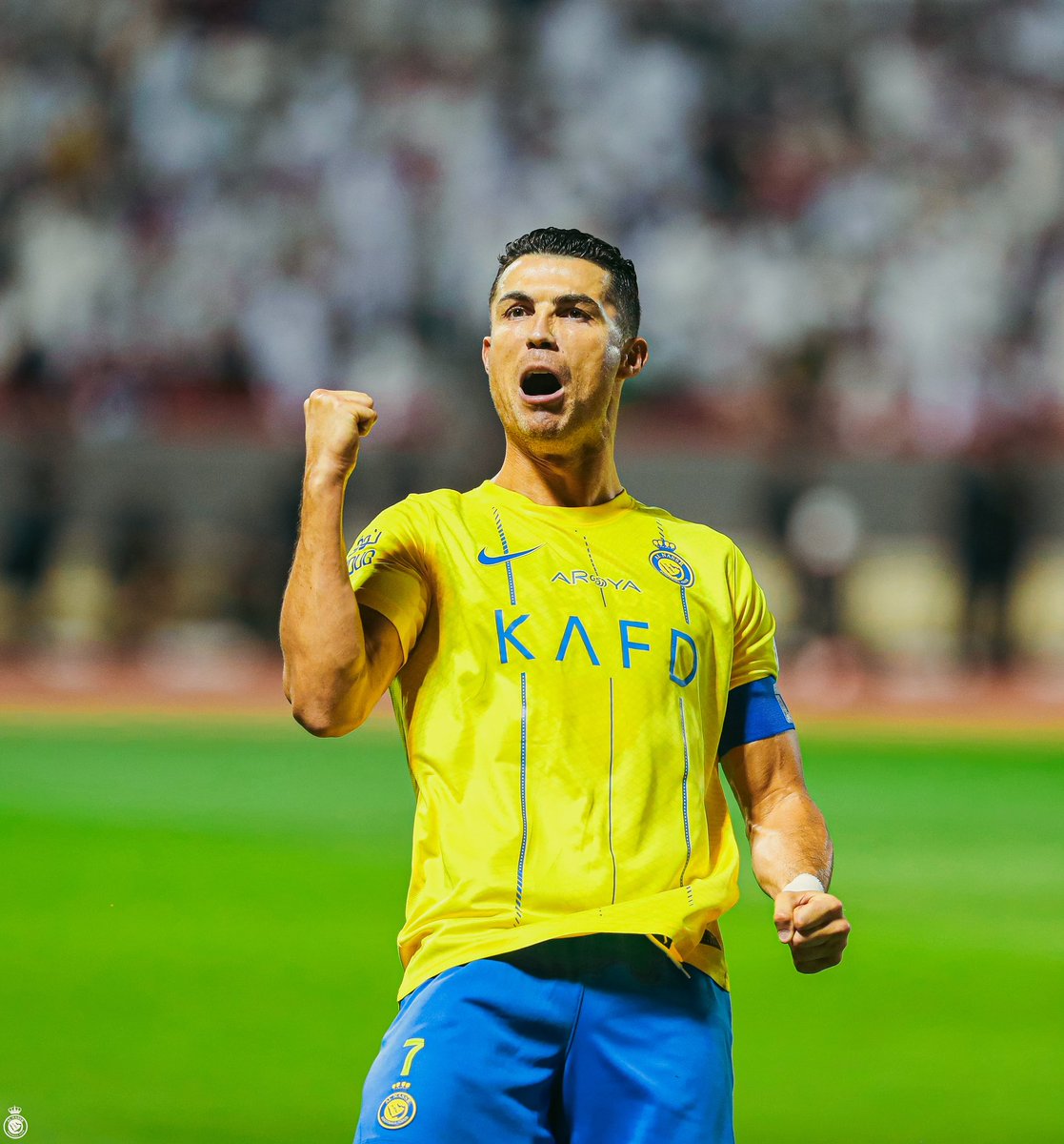 AlNassrFC_EN's tweet photo. It. Says. It. All. https://t.co/7GpMv6igJ5