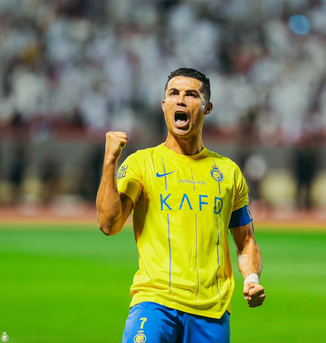 AlNassrFC_EN's tweet photo. It. Says. It. All. https://t.co/7GpMv6igJ5