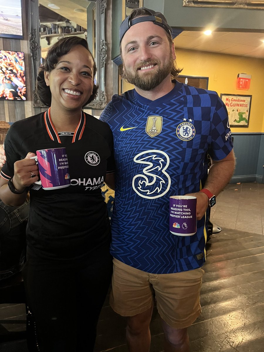 No better way to celebrate #NationalCoffeeDay than by giving away some PLinUSA mugs! ☕️

For a chance to win:
🔁 Repost
💬 Reply below with your favorite club!