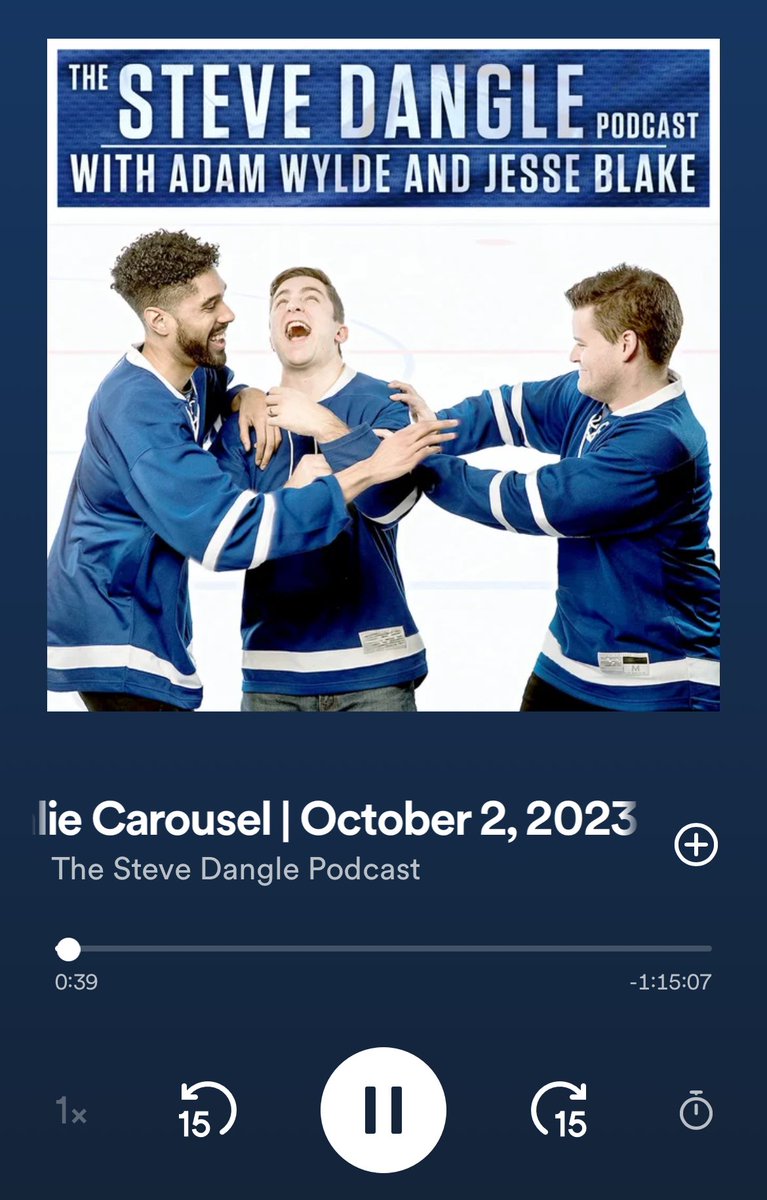 DonMKB's tweet photo. @Steve_Dangle @AdamWylde @JesseBlake did I accidentally time travel? https://t.co/Qf7mOF1GWw