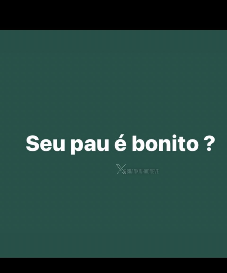 passivavp's tweet photo. Meninos??? https://t.co/zqAe9YPWS0