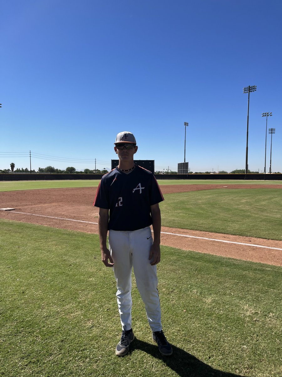 Five Tool Arizona tweet media