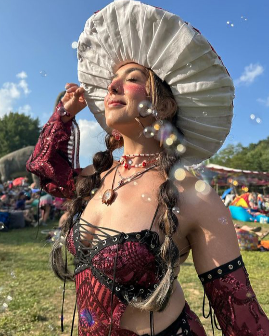 3rdeyepinecones's tweet photo. The cutest mushroom we've ever seen 🍄😘 @alexaahopee

-

-

-

-

-
#thirdeyepinecones #thirdeyepinecone #festivalvibes #festivalfashion #festivallook #summerfestival #musicfestivals #naturemade #veganjewelry #madeinusajewelry #pinecone #pineconependant #pineconenecklace #pineco https://t.co/HFrK4maMCc