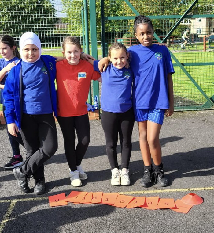 StPaulsPriChip's tweet photo. We had a great time Thankyou  @ChipSportPart 
#wellbeing #MentalHealthMatters https://t.co/6nyF0ylhDt