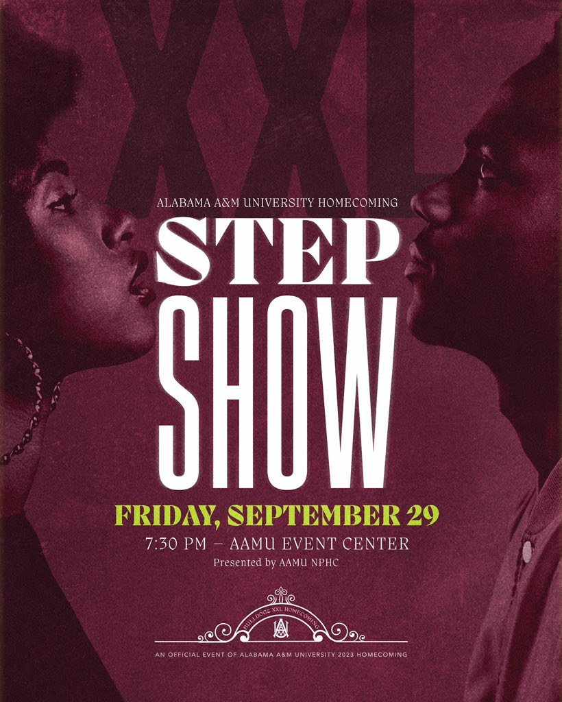 Alabama A&M University tweet media