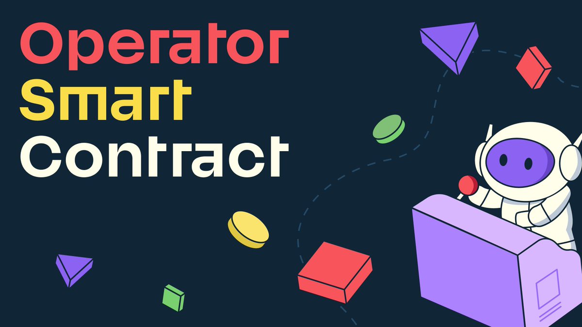 ArkProjectNFTs's tweet photo. Updates from #ArkProject! 🚀

🔴 Introducing our Operator Smart Contract on @Starknet! It’s designed to ensure every transaction, from orders to sales, is handled with precision and reliability. 🧾✨
🔴 By utilizing the Katana messaging system, the Operator Contract seamlessly communicates with our L3 Orderbook, initiating secure asset transfers on L2! 🔄💼

Stay tuned for more updates as we continue to refine and expand our system! 👀