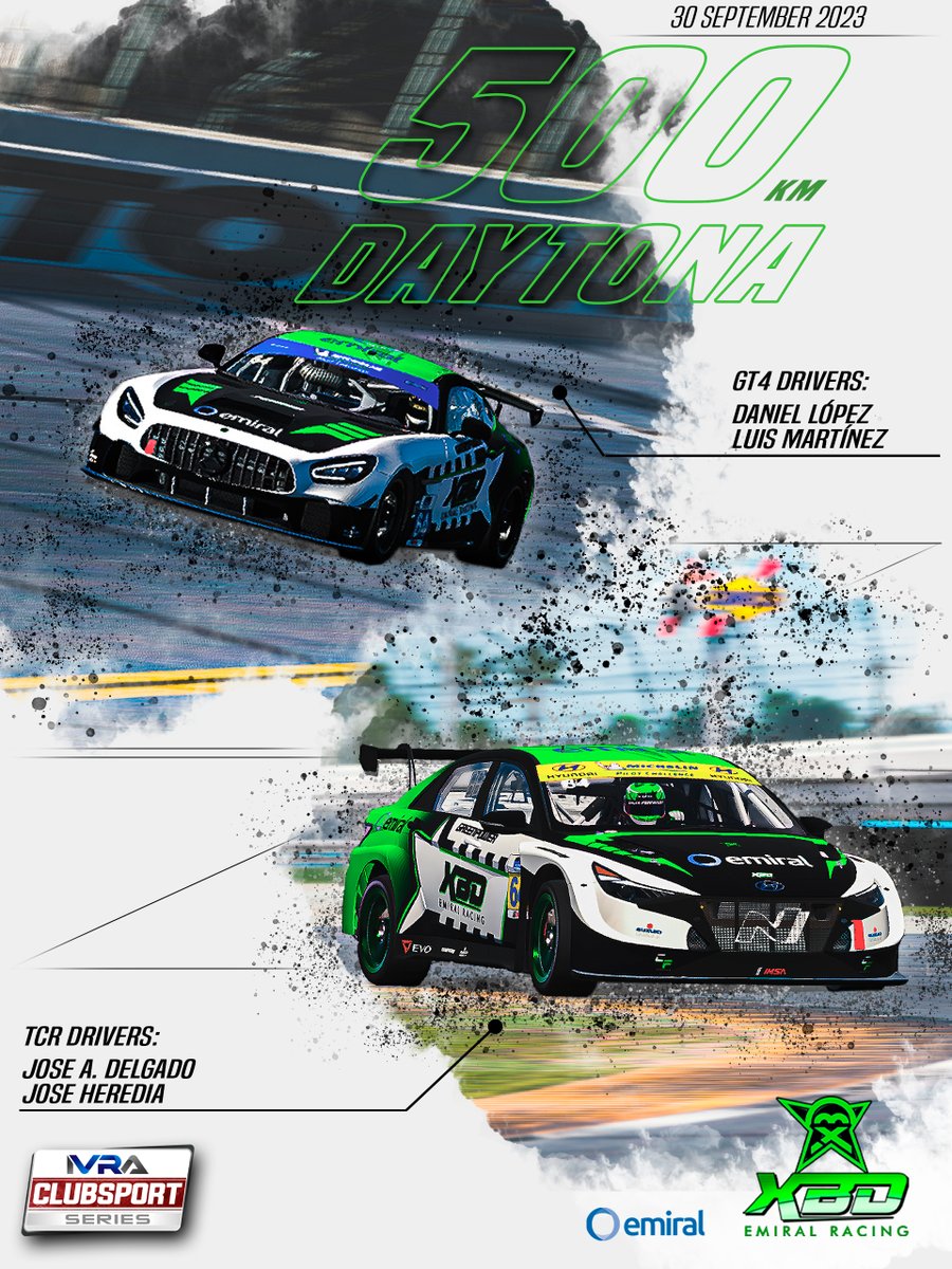 XBD Racing Sim-Lab tweet media