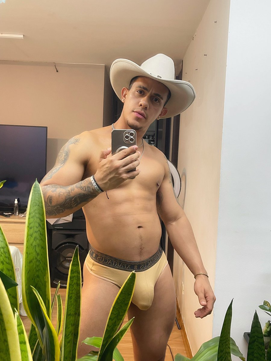 Moises en Venezuela 🇻🇪 tweet media