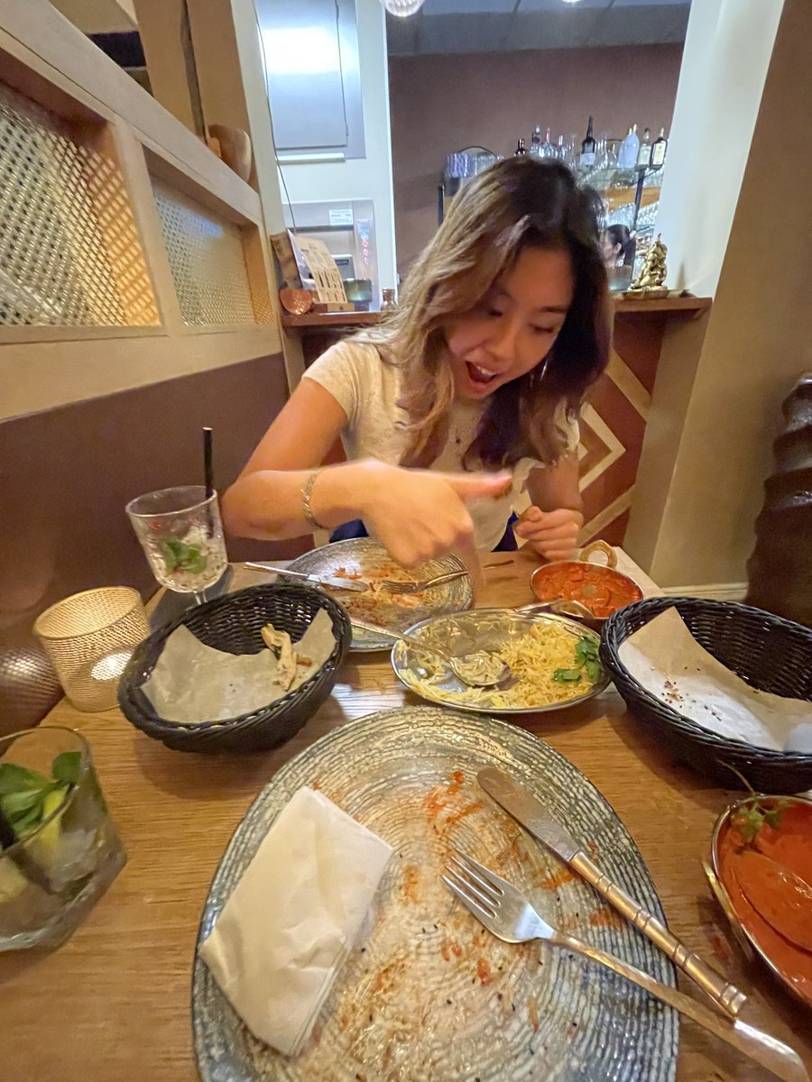 Oliviadannebrog's tweet image. #devoured