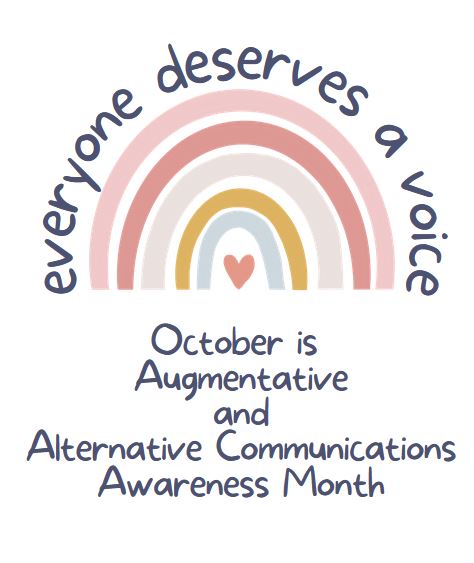 We stand  together to raise awareness on the diverse ways in which our students, staff, families, and community connect with each other using various  communication devices. #DEIMattersAPS #APS4All #EveryAPSStudent