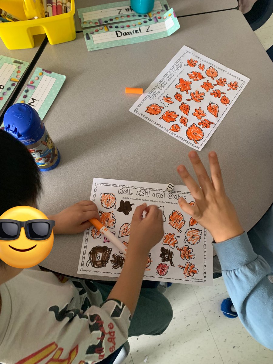 Ms. Laughlin tweet media