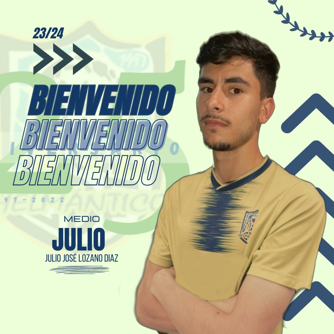 CDF Helmántico tweet media