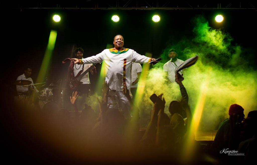 We all know it's Intwasa Music Festival , let's take a look at yesterday's performance featuring several artists........
#Intwasa #intwasa