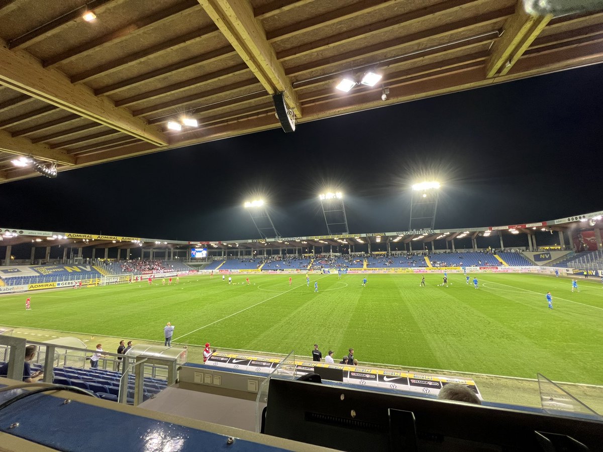 Johannes Kristoferitsch tweet media