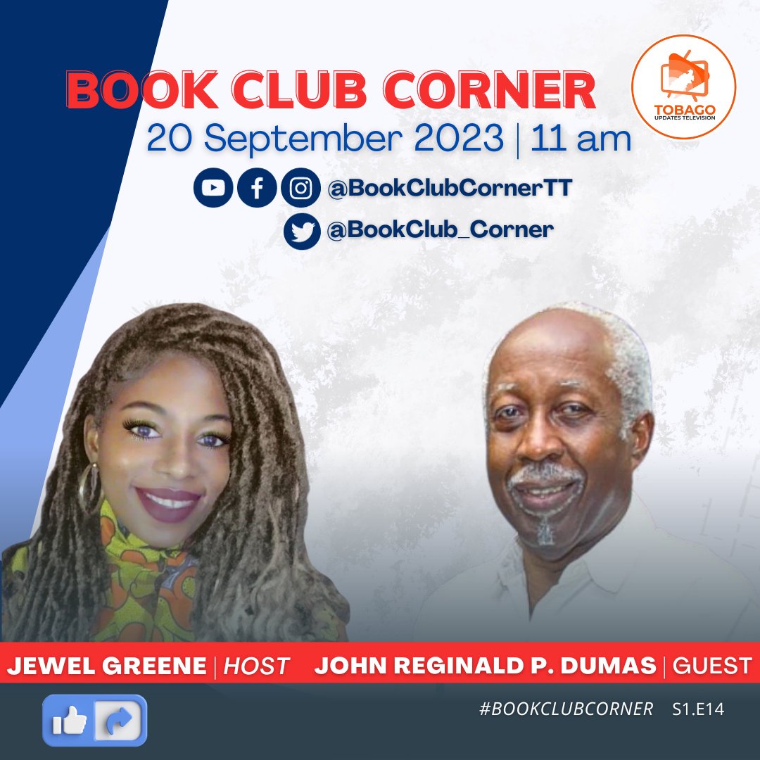 BookClub_Pod's tweet photo. Our host @JewelRGreene sipped &amp; chatted with #ReginaldDumas about his book recounting his work as #SpecialAdvisor to the #UnitedNations to #Haiti titled #AnEncounterWithHaiti 
Click here to view the full episode https://t.co/IsklD29Eb9 https://t.co/LA6mWX2vaz