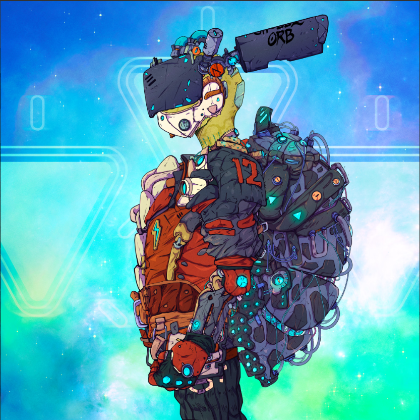 DegenGav's tweet image. #ShellzUp #STPC PUDDLE CLUB VIBES BABY