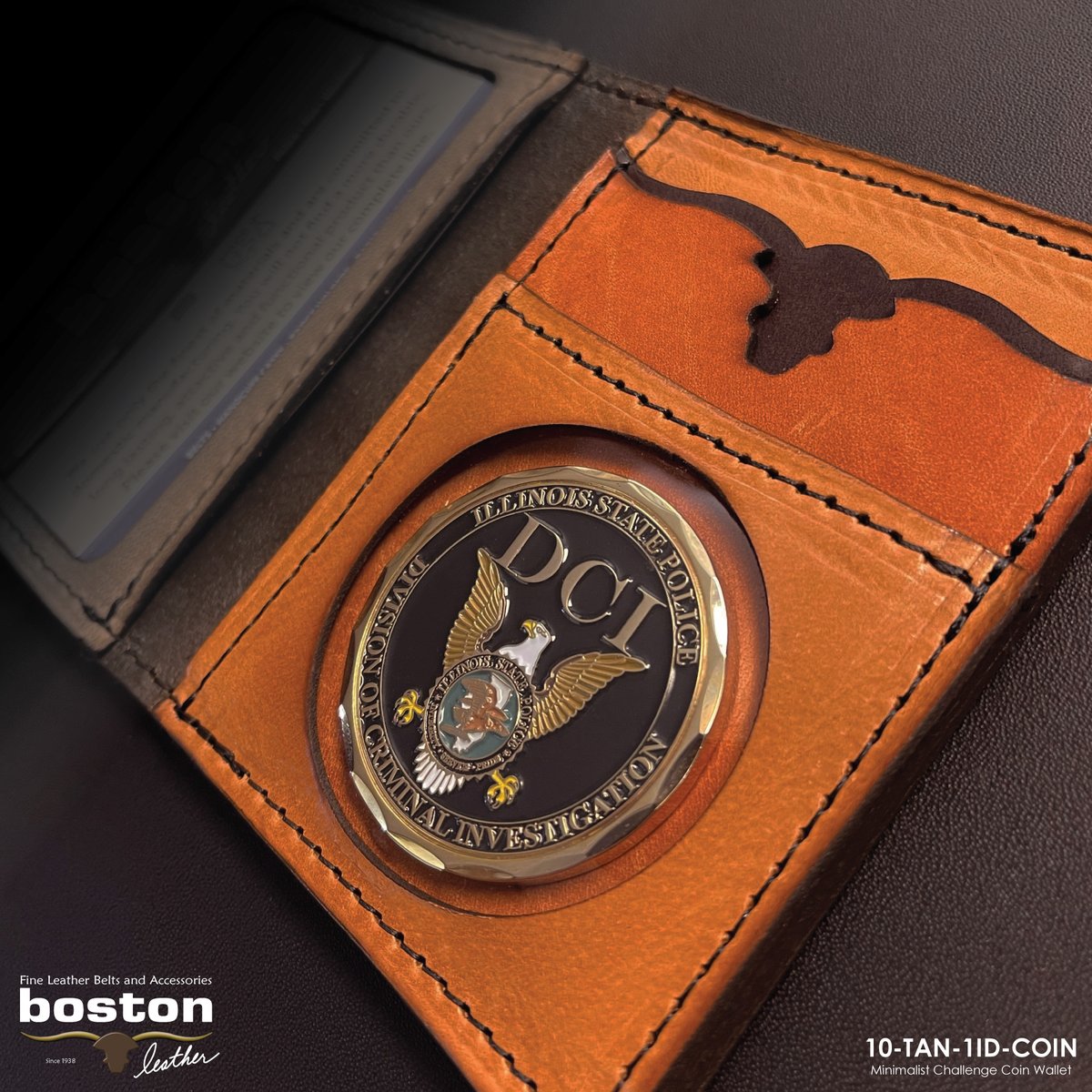 Boston Leather tweet media