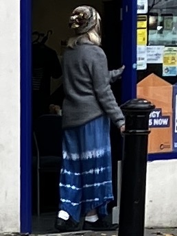 Semi-Professional Trouble Causer tweet media