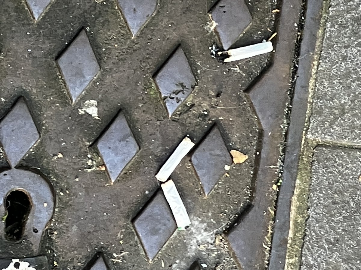 Semi-Professional Trouble Causer tweet media