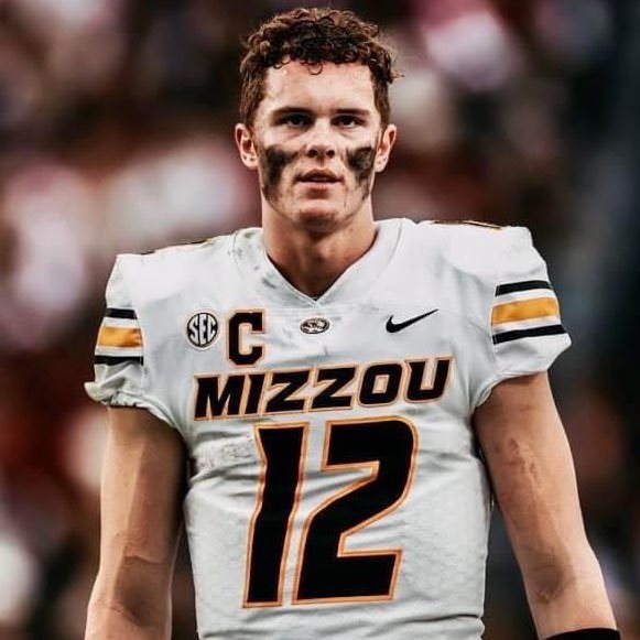 Brady Cook appreciation tweet

He committed to Mizzou as a soph in HS. Never wavered. Never went on any other visits. Never wanted to be anything but a Missouri Tiger.

Now here he is, battled through adversity. Plays through injury. A captain and top QB in CFB. Truest of sons.