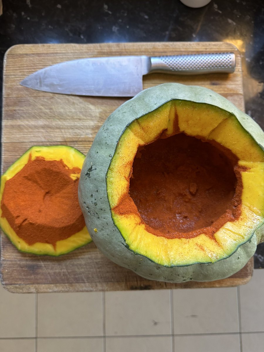 HooleFoodMarket's tweet photo. New Recipe of the Month available in our email on 1st October

Get over to our website to receive this recipe to your inbox

#CrownPrinceSquash
#BoldBeans
#Autumn 
#Recipe
#RecipeOftheMonth
#Halloween
#HalloweenParty
#HalloweenRecipes
#Hoole
#Chester
@boldbeanco 
@ShitChester https://t.co/y76me11AC8