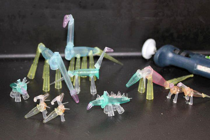 DNA&RNA Universe 𝕏 tweet media