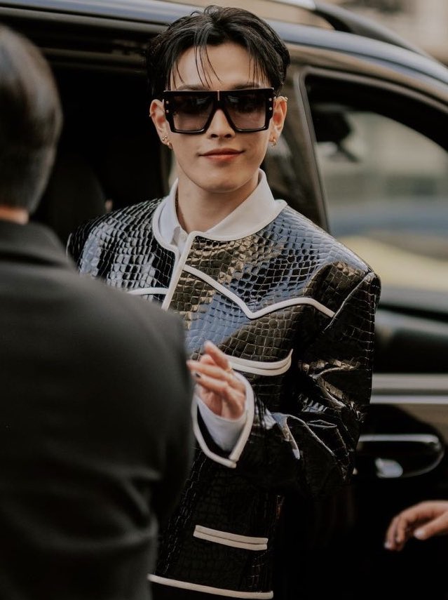 hongjoong pics (@minionkhj) on Twitter photo 