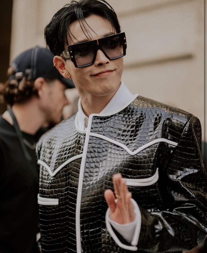 hongjoong pics tweet media