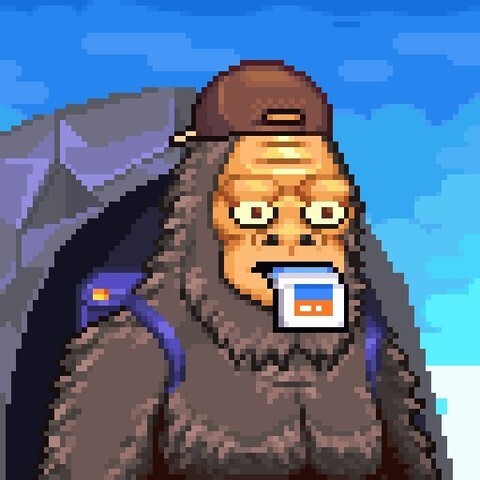 CryptidHunters1 tweet picture