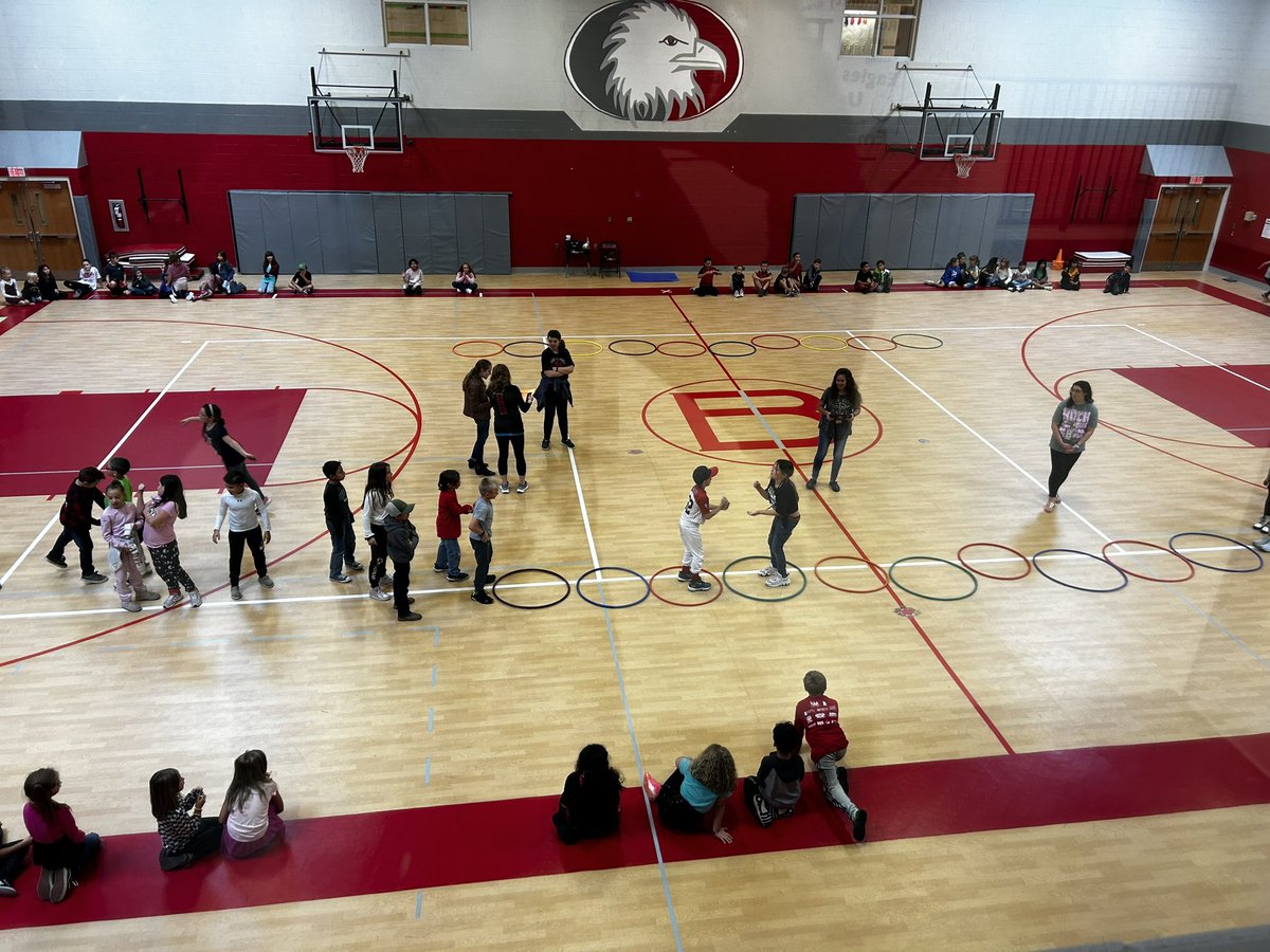 BSES_Eagles's tweet photo. A ROCK, Paper, scissors tournament for our 3rd Grade Monthly Motivator! 🎸 📄 ✂️ #RockYourSchool https://t.co/mLgF1iwq0Y