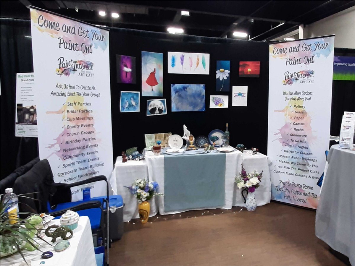 SpeedPro Red Deer tweet media