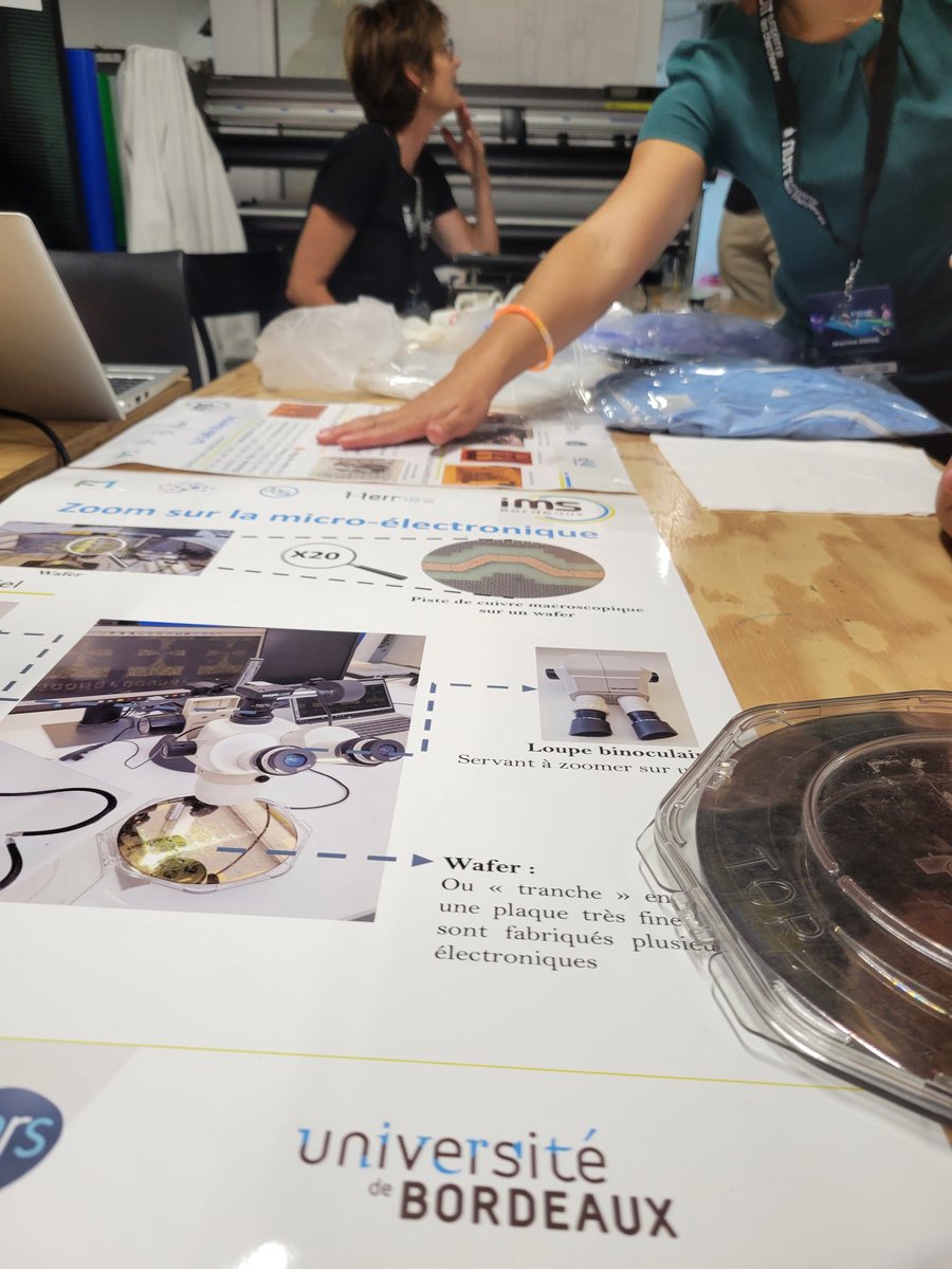 Dealers de Science tweet media