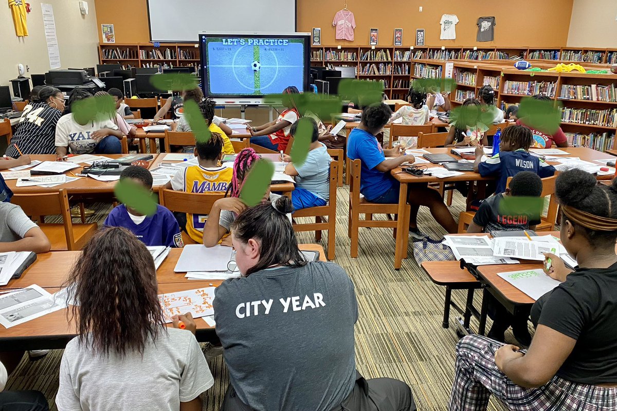 Melissa Miskovsky (@mmiskovsky_ocps) on Twitter photo โI Do, We Do, You Doโ Itโs math practice time! โฝ๏ธ <a href="/Eccleston_OCPS/">Eccleston Elementary School</a> <a href="/CityYear/">CityYear</a>Orlando @CityYear <a href="/CDLocps/">Curriculum and Digital Learning</a> #ocpsRYS โI Do, We Do, You Doโ Itโs math practice time! โฝ๏ธ <a href="/Eccleston_OCPS/">Eccleston Elementary School</a> <a href="/CityYear/">CityYear</a>Orlando @CityYear <a href="/CDLocps/">Curriculum and Digital Learning</a> #ocpsRYS