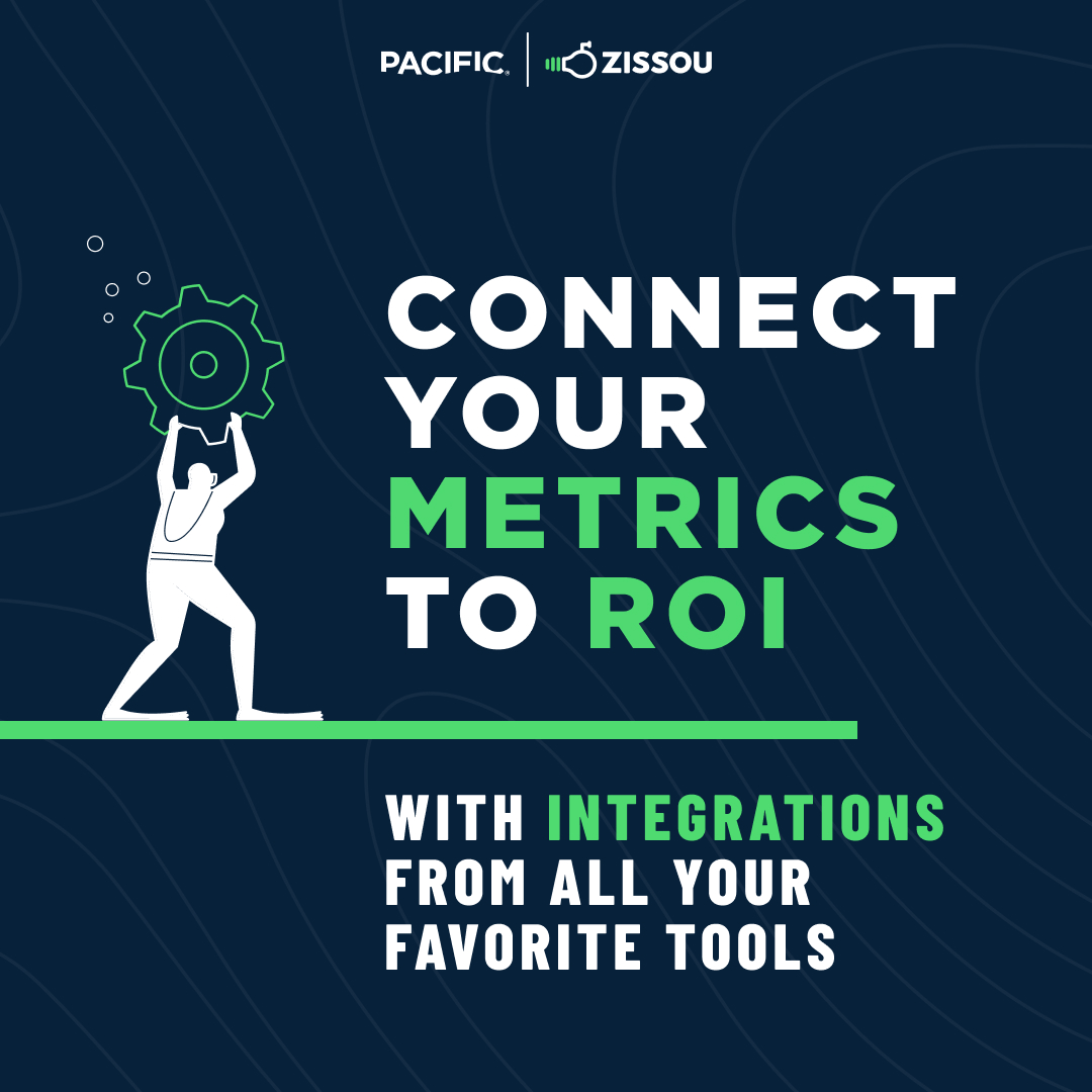 pacific_grp's tweet photo. ZISSOU makes life easier for SEOs, hands down. Tired of compiling data from different sources, spending time on grunt work, and endlessly searching for results you can trust? You’ve come to the right place. Take a test dive today at https://t.co/raQYGITBMT #SetSailtoBrighton https://t.co/JwDwNUK353