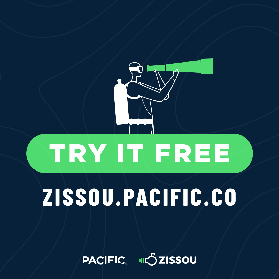 pacific_grp's tweet photo. ZISSOU makes life easier for SEOs, hands down. Tired of compiling data from different sources, spending time on grunt work, and endlessly searching for results you can trust? You’ve come to the right place. Take a test dive today at https://t.co/raQYGITBMT #SetSailtoBrighton https://t.co/JwDwNUK353