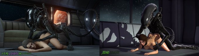 Here is an early WIP of a project I'm currently working on :)    Someone asked me if I was going to do<a href="/tag/aliens"class="tags"><span>#aliens</span></a><a href="/tag/xenomorph"class="tags"><span>#xenomorph</span></a><a href="/tag/residentevil"class="tags"><span>#residentevil</span></a><a href="/tag/nsfw"class="tags"><span>#nsfw</span></a><a href="/tag/jillvalentine"class="tags"><span>#jillvalentine</span></a>