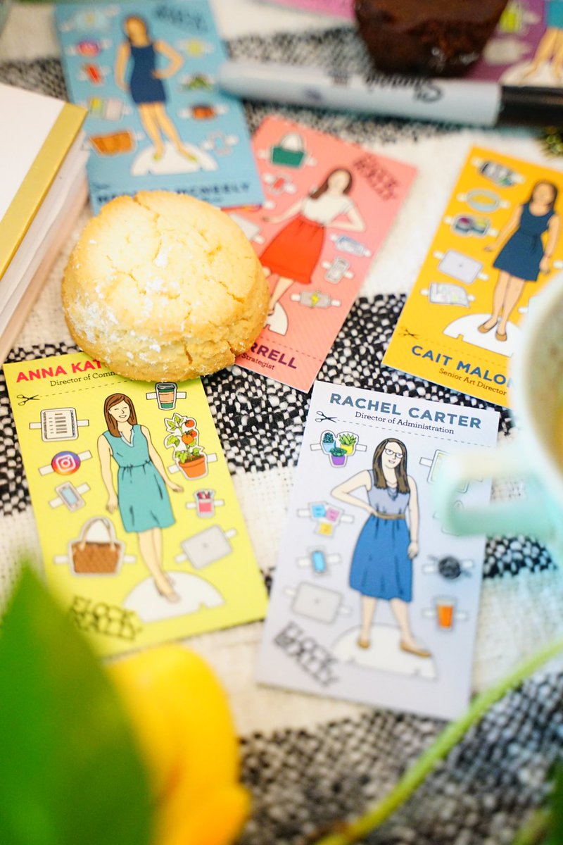 Flock and Rally tweet media