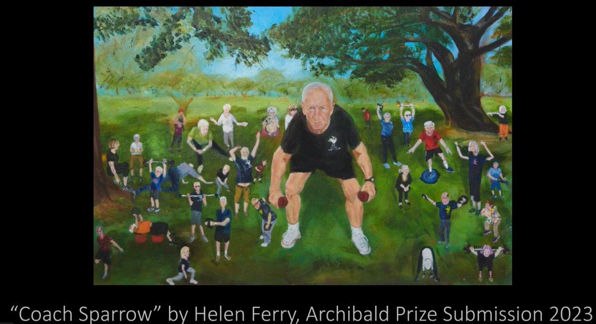 Heading to San Diego for #ASTRO2023 to present as part of stellar multidisciplinary international panel on strategies to manage fear recurrence in cancer survivors. cdmcd.co/83AAKb Thx Helen Ferry for sharing her journey through FCR and how CIFeR helped her discover 👩‍🎨🎨