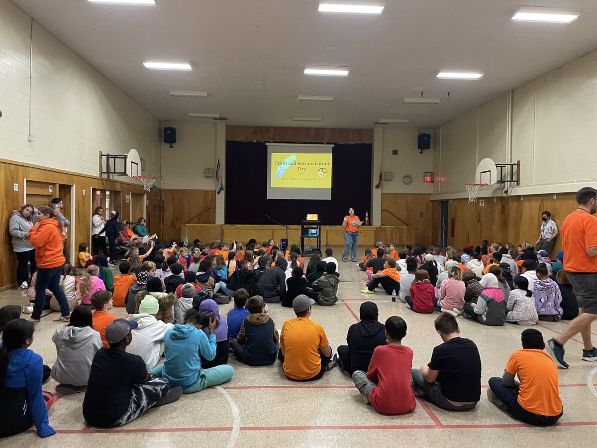 Ian Forsyth Elementary tweet media